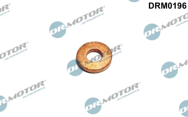 Уплътнителен пръстен, впръсквателен клапан Dr.Motor Automotive