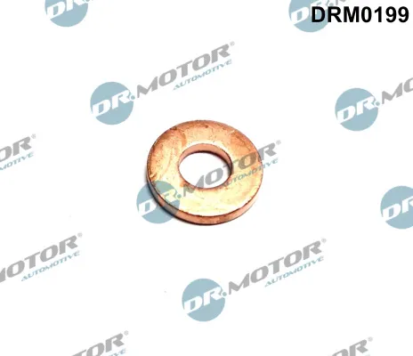 Уплътнителен пръстен, впръсквателен клапан Dr.Motor Automotive