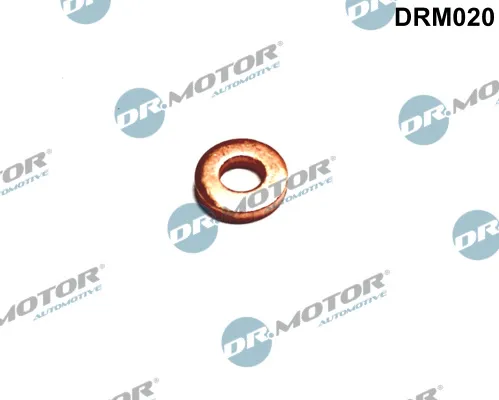 Уплътнителен пръстен, впръсквателен клапан Dr.Motor Automotive