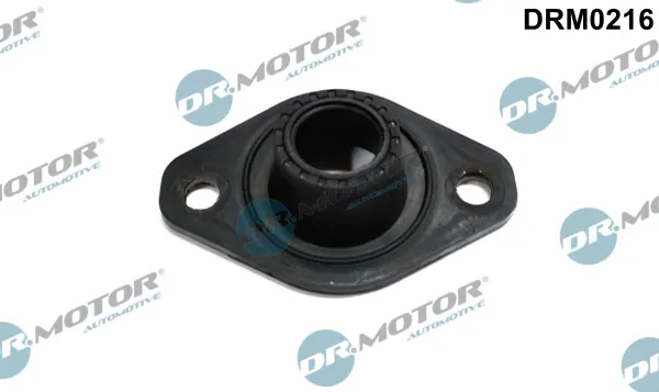Уплътнителен пръстен, впръсквателен клапан Dr.Motor Automotive