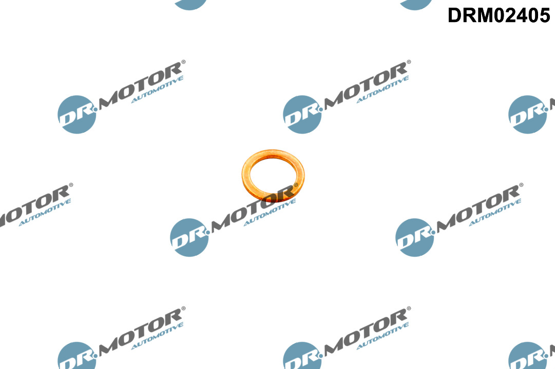 Уплътнителен пръстен, пробка за източване на маслото Dr.Motor Automotive