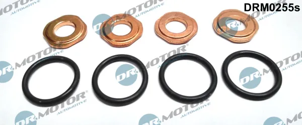 Комплект гарнитури, впръскваща дюза Dr.Motor Automotive
