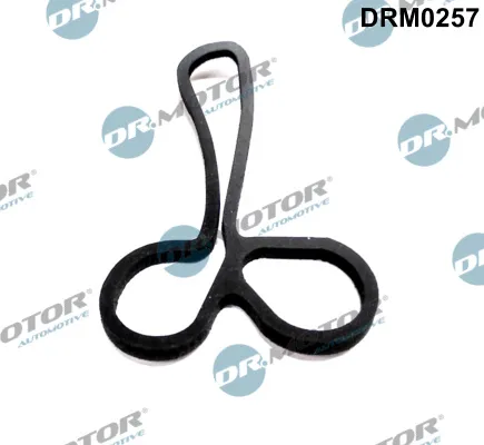 Уплътнение, маслен радиатор Dr.Motor Automotive