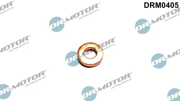 Уплътнителен пръстен, впръсквателен клапан Dr.Motor Automotive