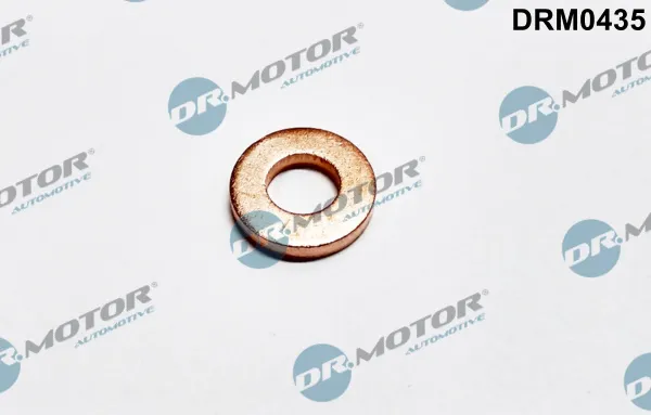 Уплътнителен пръстен, впръсквателен клапан Dr.Motor Automotive