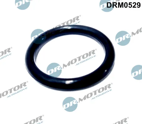 Уплътнителен пръстен, маслен радиатор Dr.Motor Automotive