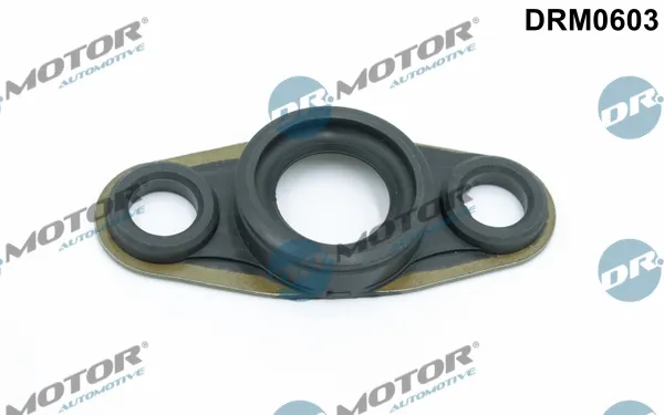 Уплътнителен пръстен, впръсквателен клапан Dr.Motor Automotive