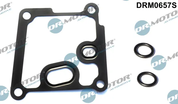 Уплътнение, маслена помпа Dr.Motor Automotive