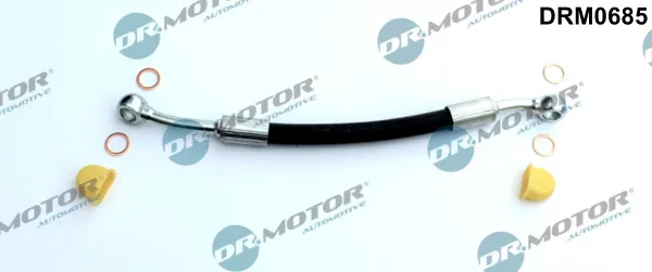 Маслен маркуч Dr.Motor Automotive