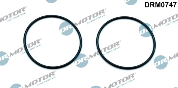 Уплътнение, вакуумпомпа Dr.Motor Automotive