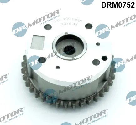 Дефазатор разпр. вал Dr.Motor Automotive