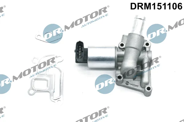 AGR-Клапан Dr.Motor Automotive