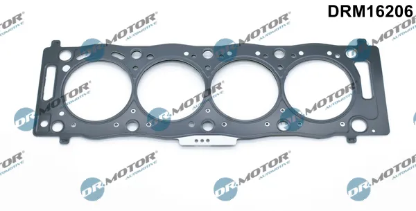 Гарнитура, цилиндрова глава Dr.Motor Automotive