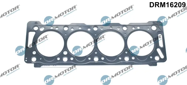 Гарнитура, цилиндрова глава Dr.Motor Automotive