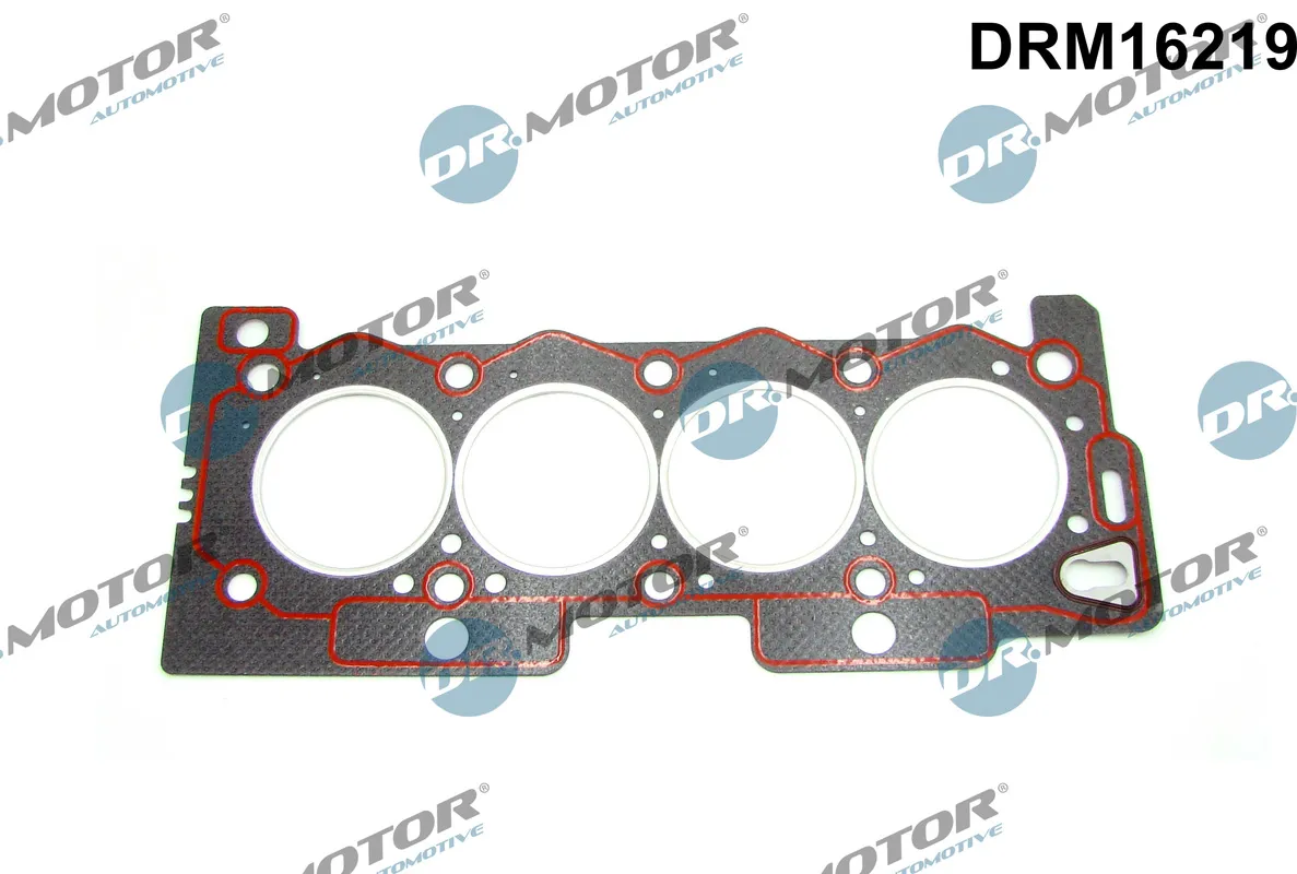 Гарнитура, цилиндрова глава Dr.Motor Automotive