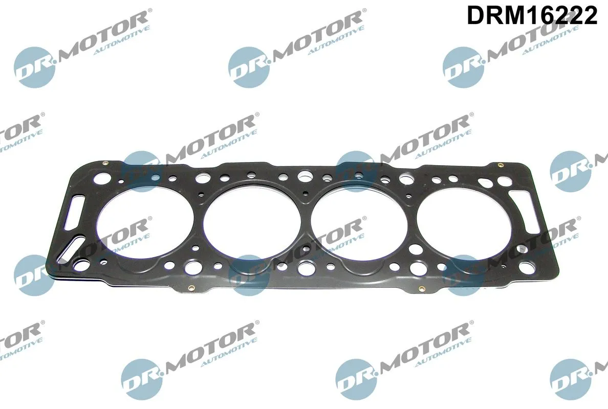 Гарнитура, цилиндрова глава Dr.Motor Automotive