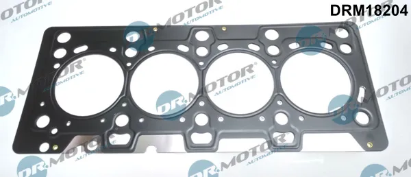 Гарнитура, цилиндрова глава Dr.Motor Automotive