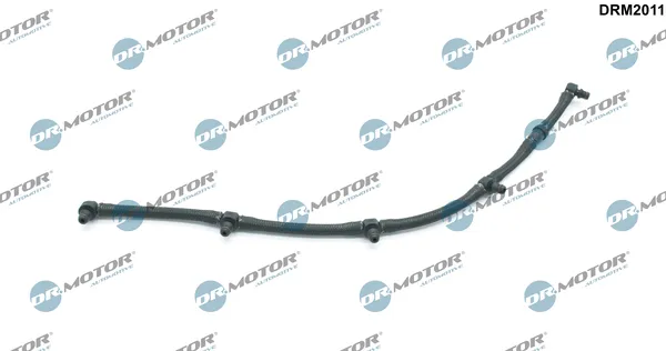 маркуч, излишно гориво Dr.Motor Automotive 