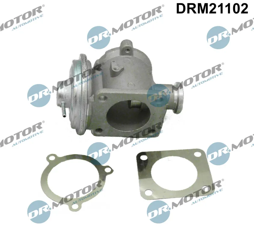 AGR-Клапан Dr.Motor Automotive