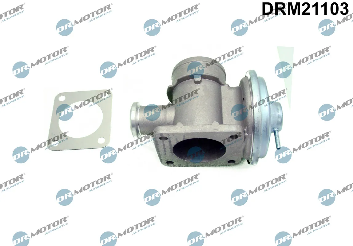 AGR-Клапан Dr.Motor Automotive