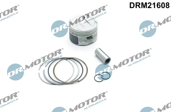 Бутало Dr.Motor Automotive