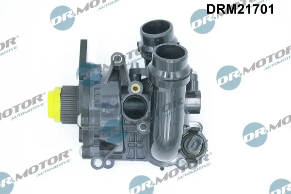 Водна помпа, охлаждане на двигателя Dr.Motor Automotive