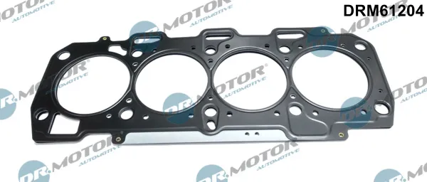 Гарнитура, цилиндрова глава Dr.Motor Automotive