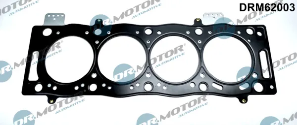 Гарнитура, цилиндрова глава Dr.Motor Automotive