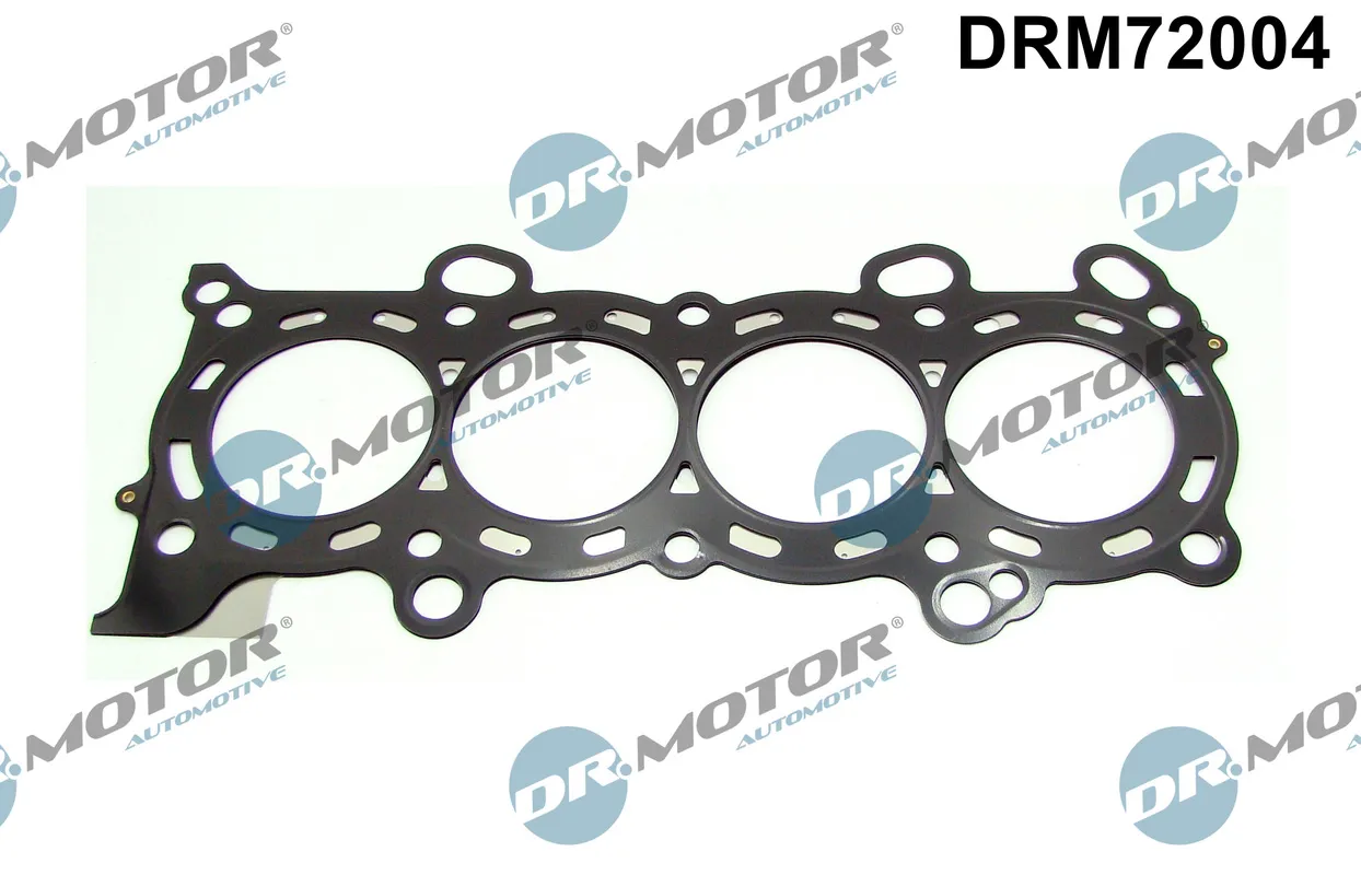 Гарнитура, цилиндрова глава Dr.Motor Automotive