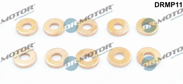 комплект гарнитури, впръскваща дюза Dr.Motor Automotive 