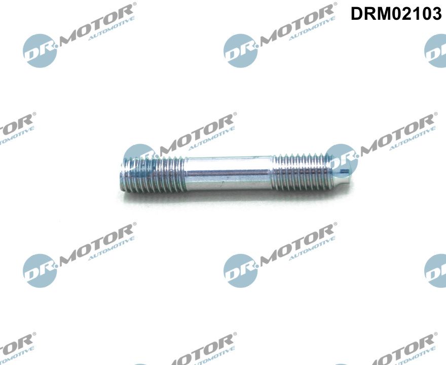 Винт, изпускателен колектор Dr.Motor Automotive