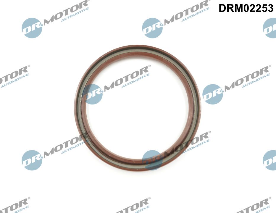 Семеринг, колянов вал Dr.Motor Automotive