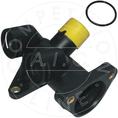 фланец за охладителната течност AIC                 