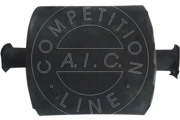 окачване, двигател AIC                 