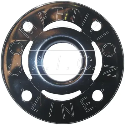 пружинно легло - чиния AIC                 