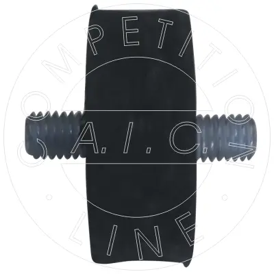 окачване, радиатор AIC                 