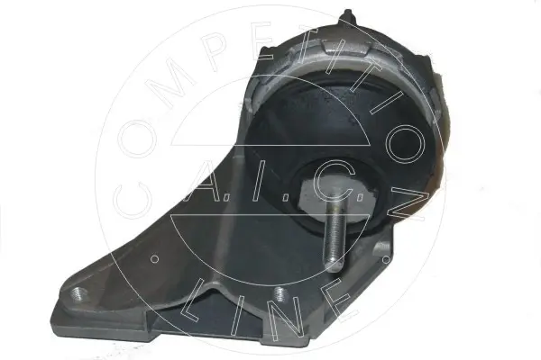 окачване, двигател AIC                 