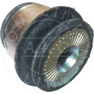 окачване, двигател AIC                 