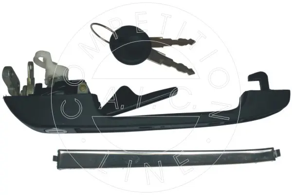 ръкохватка на врата AIC                 