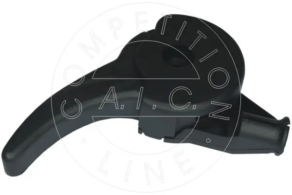 дръжка, освобождаване на капака на двигателя AIC                 