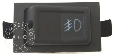 Ключ, светлини при мъгла AIC