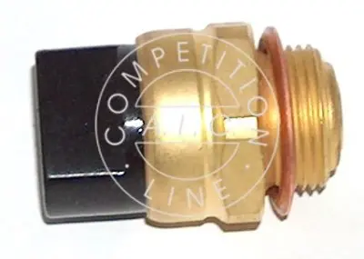 термошалтер, вентилатор на радиатора AIC                 