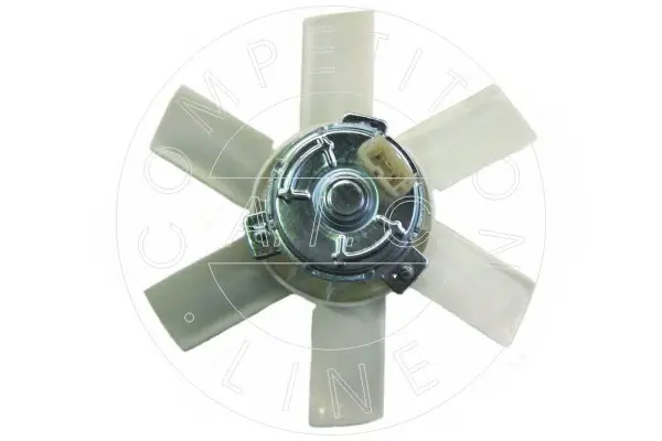 вентилатор, охлаждане на двигателя AIC                 