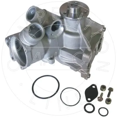 водна помпа, охлаждане на двигателя AIC                 