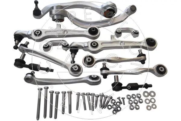 комплект окачване AIC                 