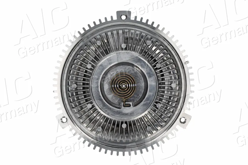 съединител, вентилатор на радиатора AIC                 