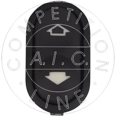 ключ(бутон), стъклоповдигане AIC                 