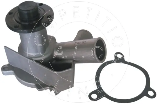 водна помпа, охлаждане на двигателя AIC                 