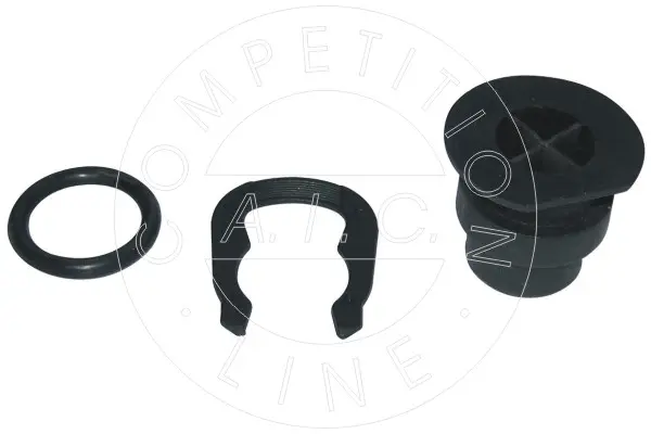 запушалка, фланец за охладителна течност AIC                 