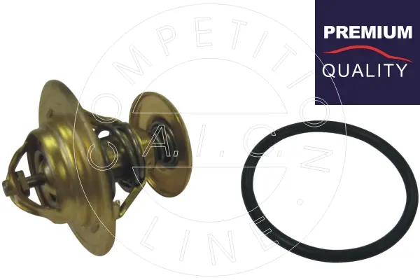 термостат, охладителна течност AIC                 